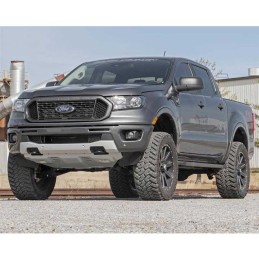 Kit sospensione Lift 3.5"