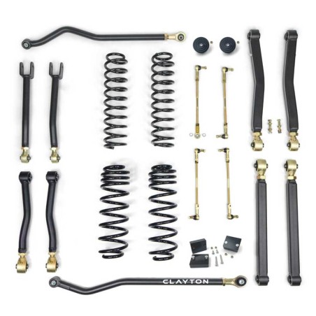 Kit sospensione Lift 1.5"
