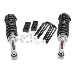 Kit sospensione Lift 2.5"