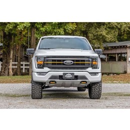 Kit sospensione Lift 2.5"