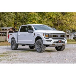 Kit sospensione Lift 2.5"