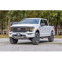 Kit sospensione Lift 2.5"