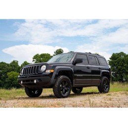 Kit sospensione Lift 2"