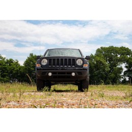 Kit sospensione Lift 2"