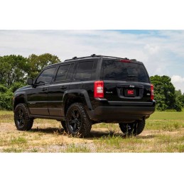 Kit sospensione Lift 2"