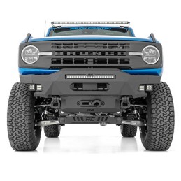 Kit sospensione Lift 5"