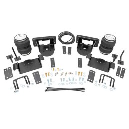 Kit molle pneumatiche posteriori Lift 0-6"