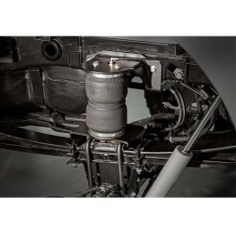 Kit molle pneumatiche posteriori Lift 0-6"