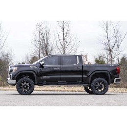 Kit sospensione Lift 6"