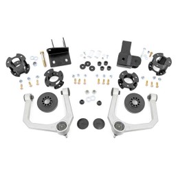 Kit sospensione Lift 3.5"