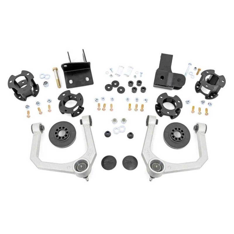 Kit sospensione Lift 3.5"