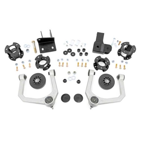 Kit sospensione Lift 3.5"