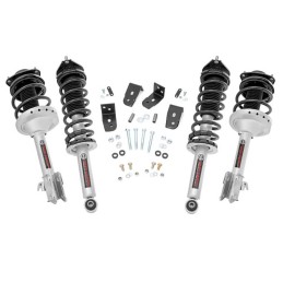 Kit sospensione Lift 2"