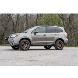 Kit sospensione Lift 2"