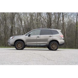 Kit sospensione Lift 2"