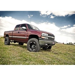 Kit sospensione Lift 6"