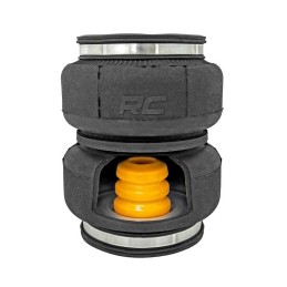 Kit molle pneumatiche posteriori Lift 0-6"