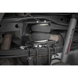 Kit molle pneumatiche posteriori Lift 0-6"