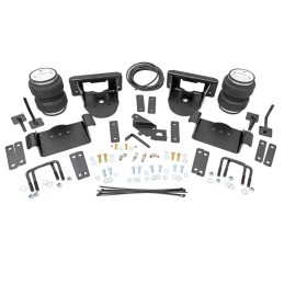 Kit molle pneumatiche posteriori Lift 0-6"