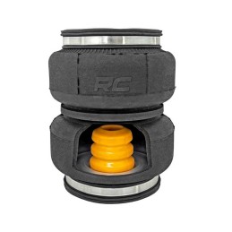 Kit molle pneumatiche posteriori Lift 0-6"