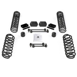 Kit base Lift 2.5"