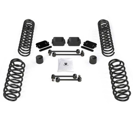 Kit base Lift 2.5"
