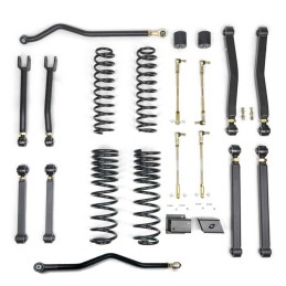 Kit sospensione Overland+ Diesel Lift 2.5"