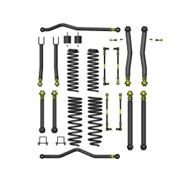 Kit sospensione Diesel Lift 2.5"