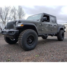 Kit sospensione Diesel Lift 2.5"