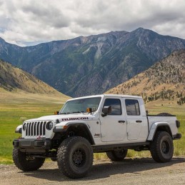 Kit sospensione Diesel Lift 2.5"