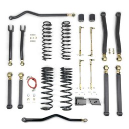 Kit sospensione Premium Diesel Lift 3.5"