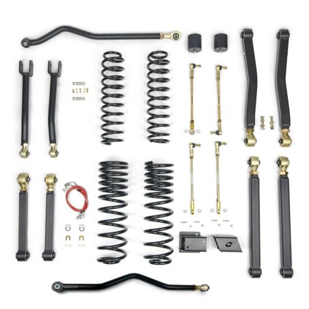 Kit sospensione Premium Diesel Lift 3.5"