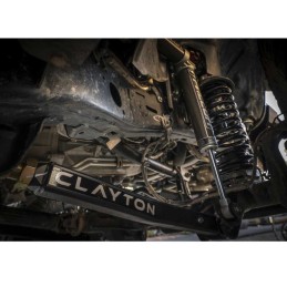 Kit sospensione Premium Diesel Lift 3.5"