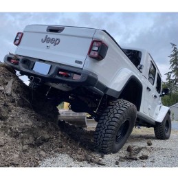 Kit sospensione Premium Diesel Lift 3.5"