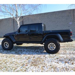 Kit sospensione Premium Diesel Lift 3.5"