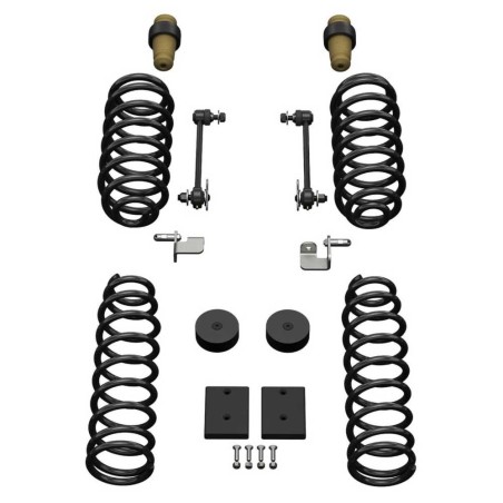 Kit sospensione Sport ST1 Lift 1.5"