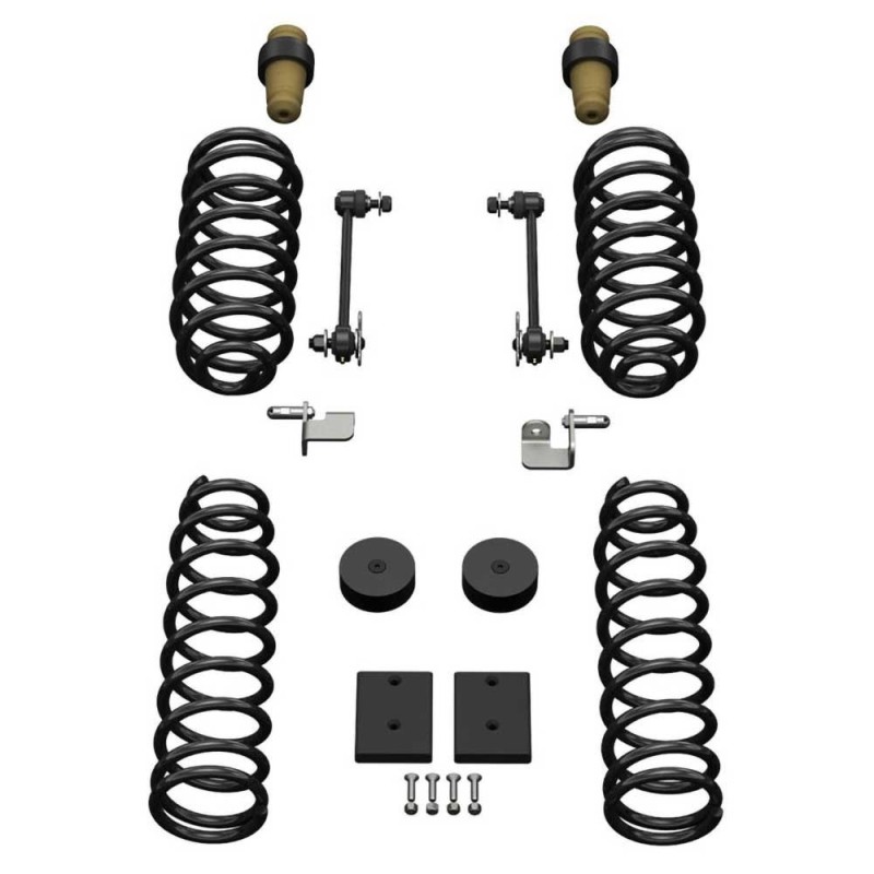 Kit sospensione Sport ST1 Lift 1.5"