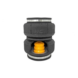 Kit molle pneumatiche posteriori Lift 0-6"