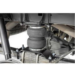 Kit molle pneumatiche posteriori Lift 0-6"