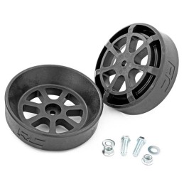 Kit culla a molla pneumatica