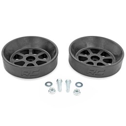 Kit culla a molla pneumatica