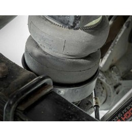 Kit culla a molla pneumatica