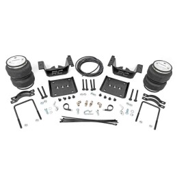 Kit molle pneumatiche posteriori