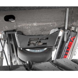 Kit molle pneumatiche posteriori