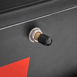 Kit molle pneumatiche posteriori