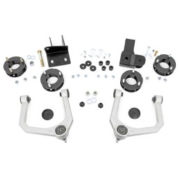Kit sospensione Lift 2.5"