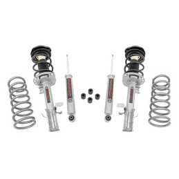 Kit sospensione Lift 1.5"