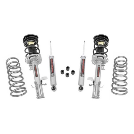 Kit sospensione Lift 1.5"