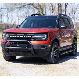 Kit sospensione Lift 1.5"