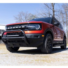 Kit sospensione Lift 1.5"